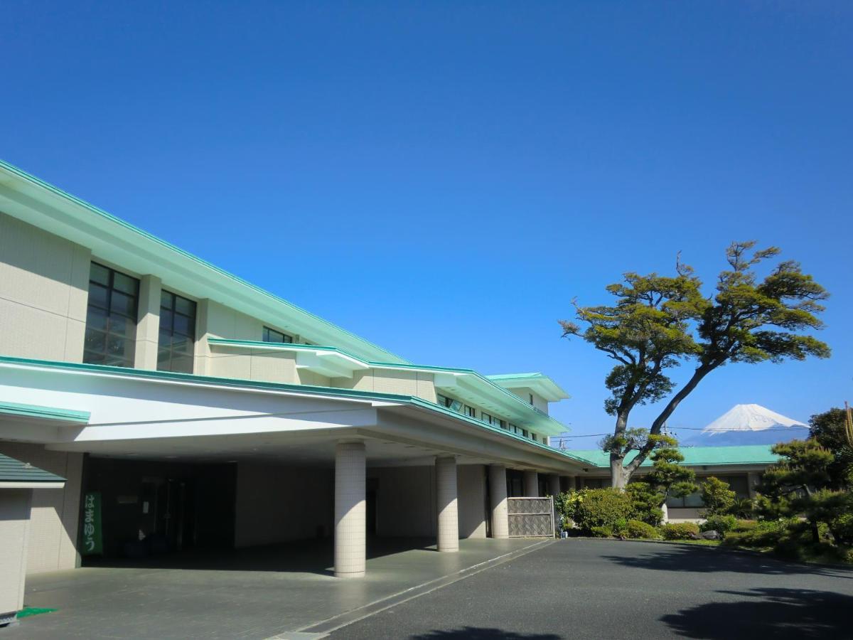 Kkr Numazu Hamayu Luaran gambar